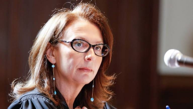 The President of Belgian Magistrates: Neoliberalism is a form of Fascism