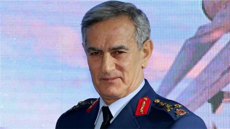 Ex-attache to Israel among coup leaders, according to Haaretz