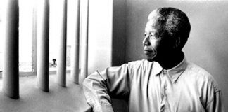 Friendship and Solidarity in Prison: Mandela and Habashi