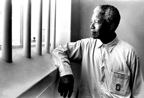 Friendship and Solidarity in Prison: Mandela and Habashi