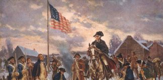 The significance of the American Revolution