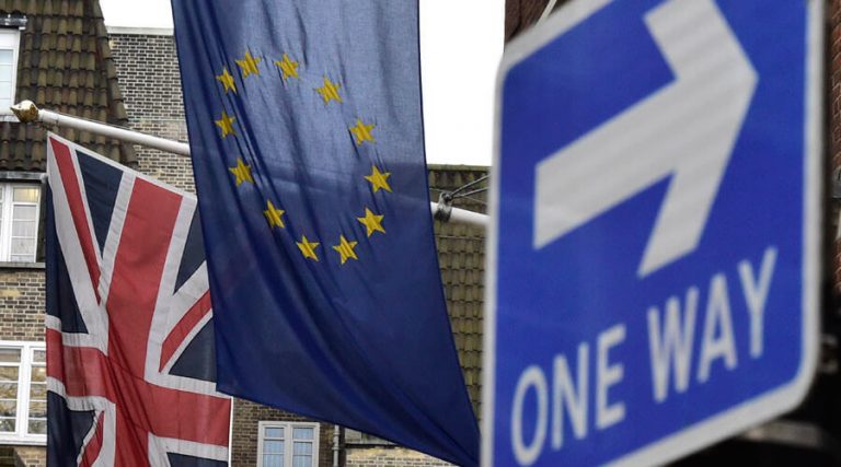 Brexit: A Different Democracy, A Different Future