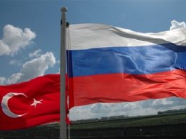 Russia – Turkey Rapprochment