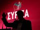 On SYRIZA and Varoufakis