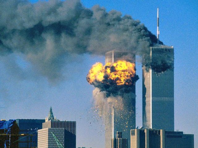 Who and why masterminded September 11th?