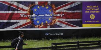 Brexit has revealed deep contradictions