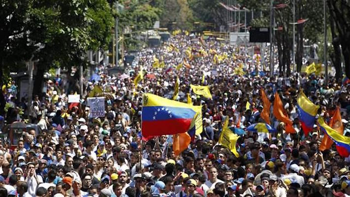 How Severe Is Venezuela’s Crisis?