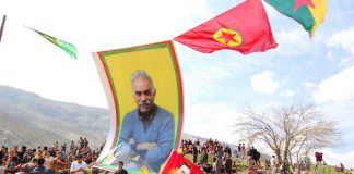 PKK foreign relations head speaks out