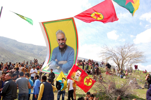 PKK foreign relations head speaks out