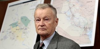 Brzezinski and the US national interest