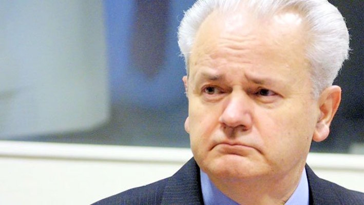 Milosevic Exonerated, as the NATO War Machine Moves on