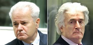 The ICTY Karadzic Judgement and Milosevic: Victims of “Fascist Justice”