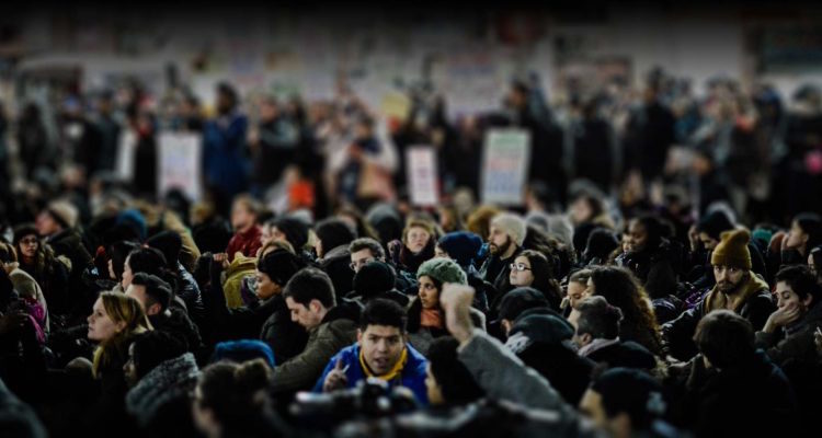 What’s next for the Bernie Sanders revolution?