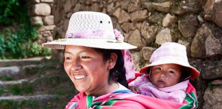 Bolivia Has Cut Extreme Poverty in Half Since 2006