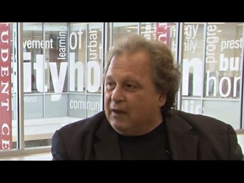 Robert Fitrakis: Sanders May Have Lost Due to Election Fraud