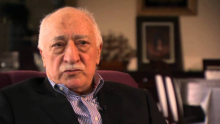 Gülen - an "Islamic Soros"?