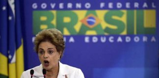 Rousseff Impeachment Trial Marks Complete Reversal of Democracy