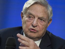 Leaked memo shows George Soros worked to push Greece to support Ukraine coup, paint Russia as enemy