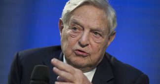 How Soros turned from friend to foe for Erdogan