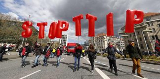 TTIP Dead: Massive US-EU Trade Deal Falls Apart Says German Vice-Chancellor