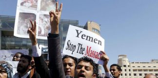 Yemenis are turning to Russia