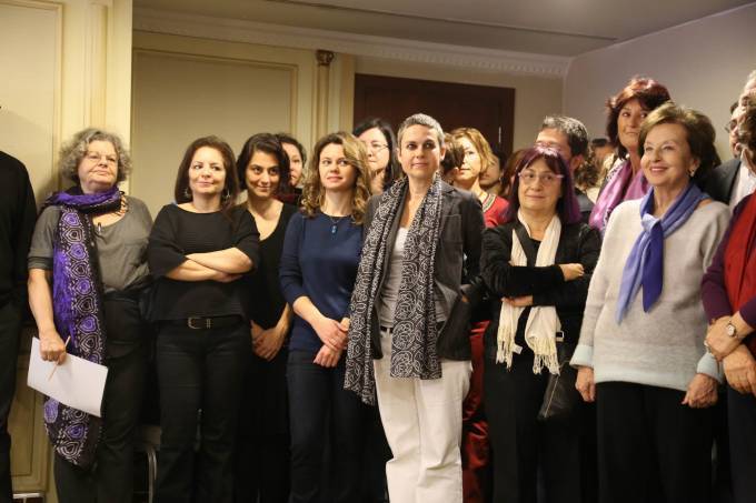 Turkey - Urgent Call for Solidarity sta latest