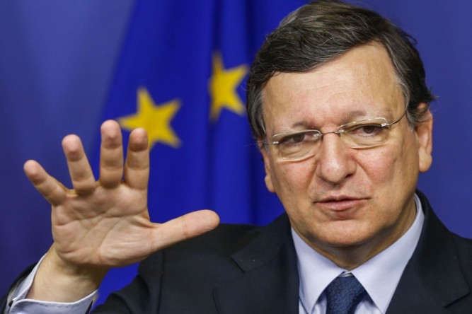 Barroso had deeper ties to Goldman Sachs