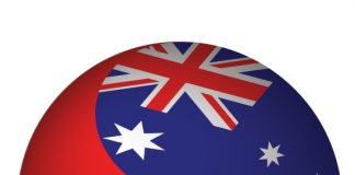 Australia in the anti-China campaign