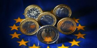 Saving The EU From The Euro