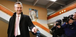 Expert predicts far-right to win Austrian election