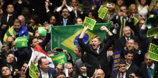Brazil – Parliamentary Coup – and the ‘Progressive Media’