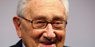 A Classic Text on Henry Kissinger