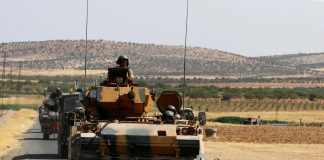 ON TURKISH-AMERICAN COOPERATION IN NORTHERN SYRIA