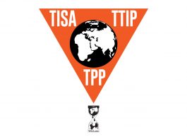 TISA: New Trade Deal Could Be Even Greater Threat to Public Services Than TTIP