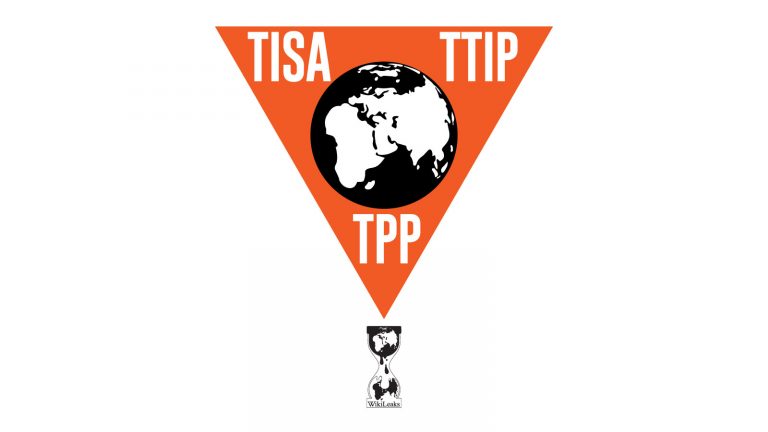 TISA: New Trade Deal Could Be Even Greater Threat to Public Services Than TTIP