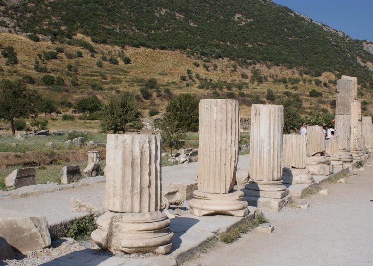 Turkish government shuts down important archaeological dig, apparently to punish Austria