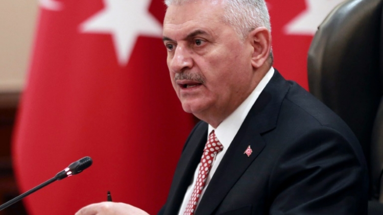 Turkish regime is enlarging sphere of persecutions