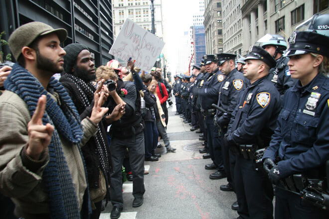 Democracy in America