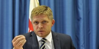 Europe will make Brexit 'very painful' for the UK, claims Slovakia's Prime Minister