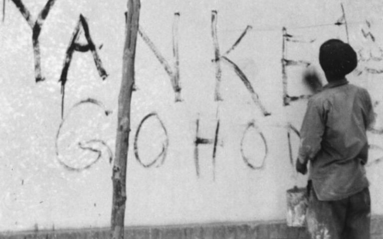 Robert F. Kennedy, Jr.- Why the Arabs Don’t Want Us in Syria