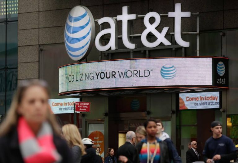 AT&T-Time Warner merger to expand corporate, state control of media
