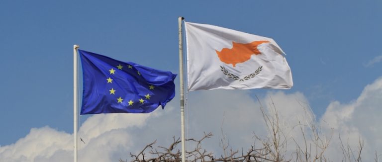 Juncker’s rhetoric versus Cyprus’s reality