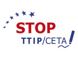 Stop CETA, stop TTIP - Statement by legal experts