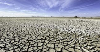 IPCC steps up warning on climate tipping points in leaked draft report