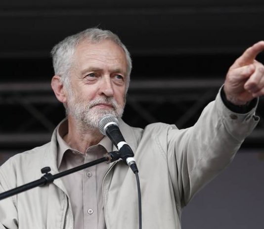 Corbyn's economic policies