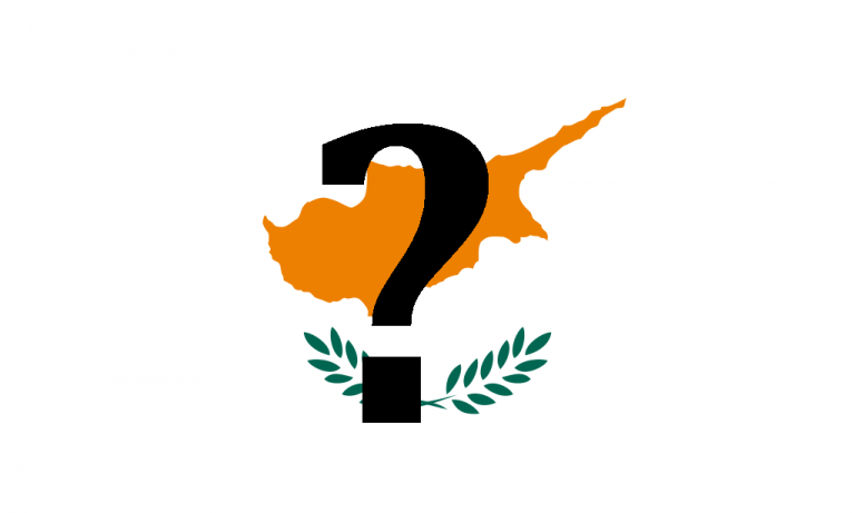 HAS THE REPUBLIC OF CYPRUS TAKEN THE ROAD OF NO RETURN?