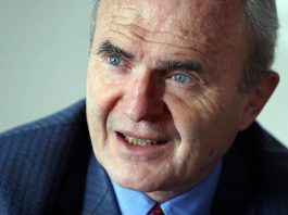 The German voice of Goldman Sachs: Euro ready to collapse