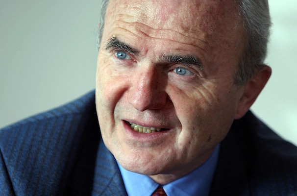 The German voice of Goldman Sachs: Euro ready to collapse