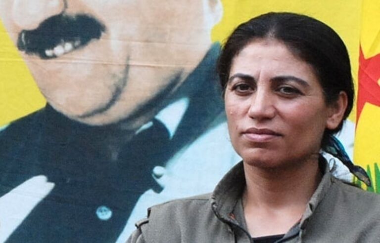 Syria - The Kurdish Factor