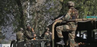 US backs India’s military strikes on Pakistan
